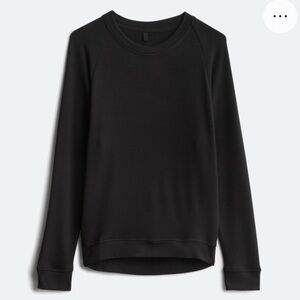 Lou & Grey Katina Plush Knit Pullover